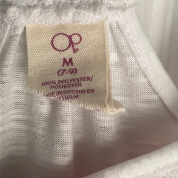 American Flag Tank - Picture 2 of 2